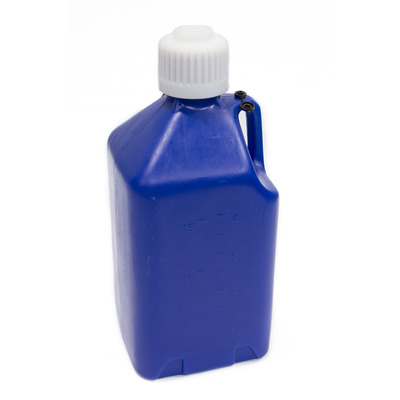 SCRIBNER UTILITY JUG - D/BLUE | Parr Motorsports